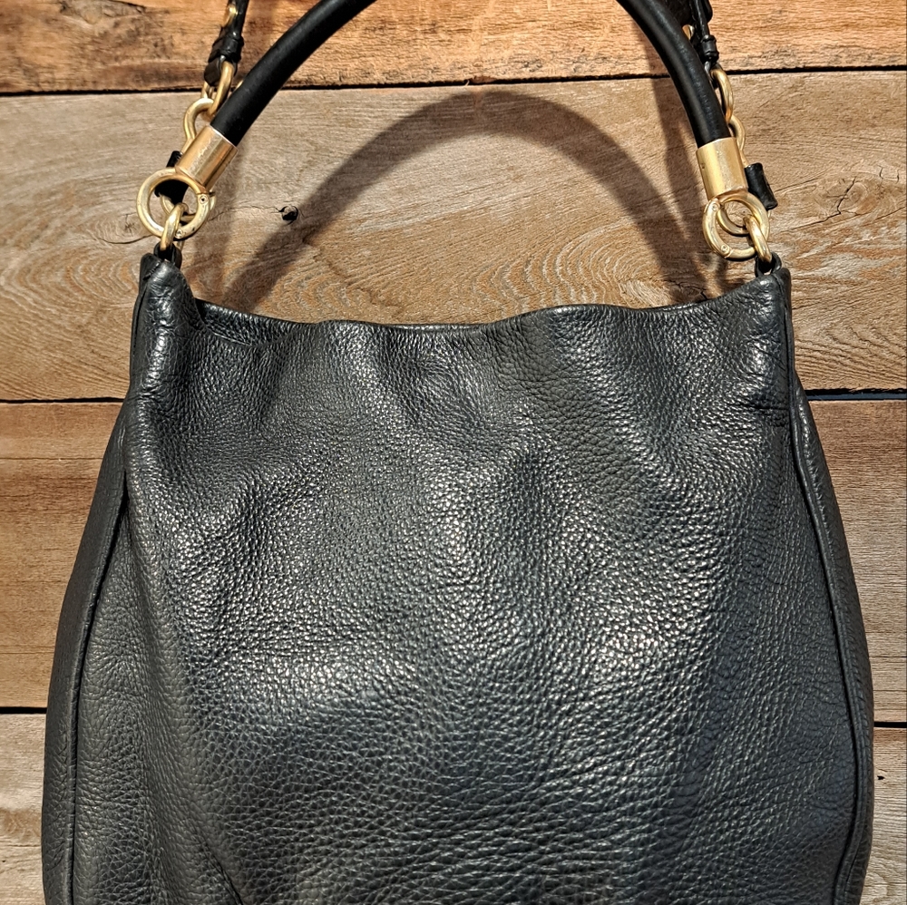 Marc by Marc Jacobs "TOO HOT TO HANDLE" Hobo Bag 😍❤️ - Picture 6 of 16